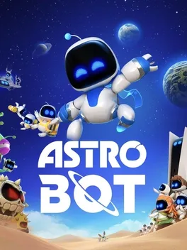 astrobot