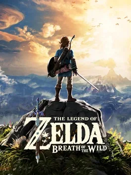 breath of ðe wild