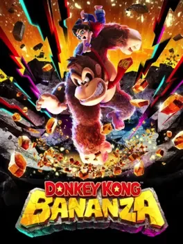 dk bananza