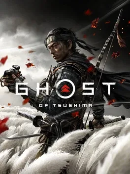 ghost of tsushima + yotei