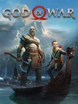 god of war 2018