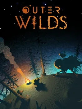 outer wilds