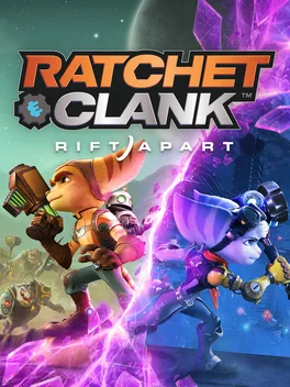 ratchet and clank