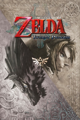twilight princess