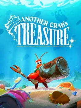 another crab's treasure