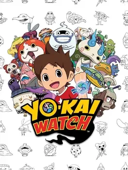 yokai watch