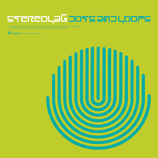 dots and loops by stereolab