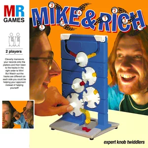 expert knob twiddlers by aphex twin and mike paradinas