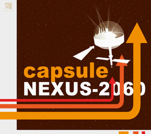 nexus 2000 by capsule