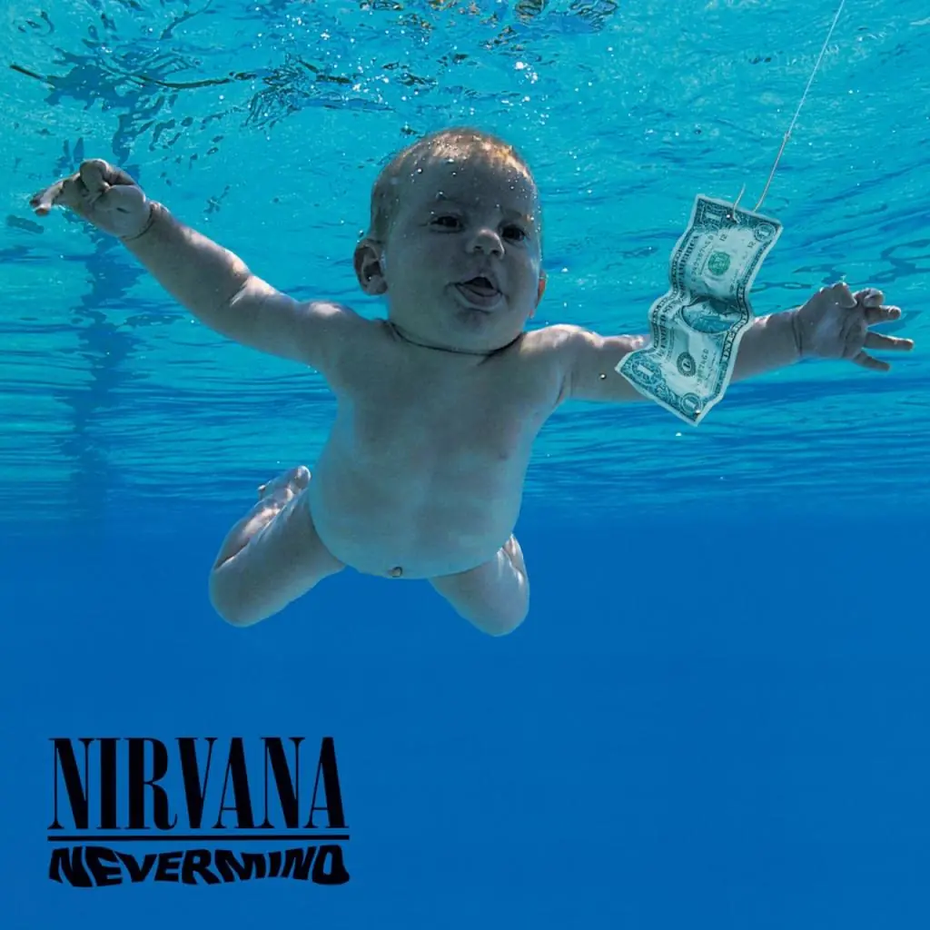 nevermind by nirvana (with the willy edited out :3)