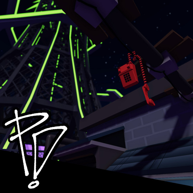 phighting vol 1 by boggio. its a roblox game, wanna kiss me abt it?