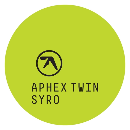 syro by aphex twin