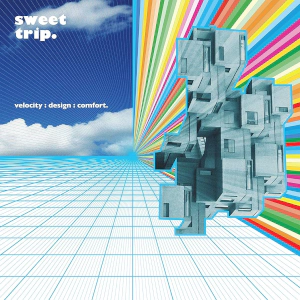 velocity design comfort by sweet trip